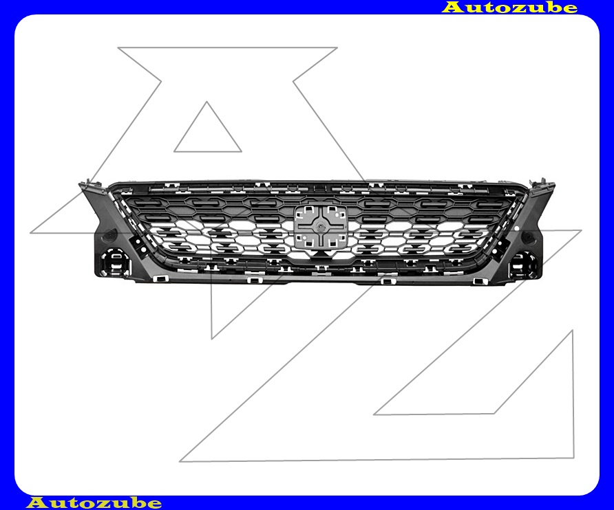 Hűtődíszrács Hűtődíszrács