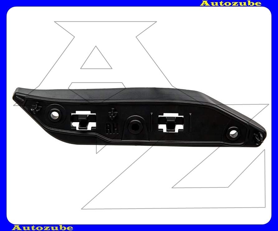 Első lökhárító tartó jobb Első lökhárító tartó jobb