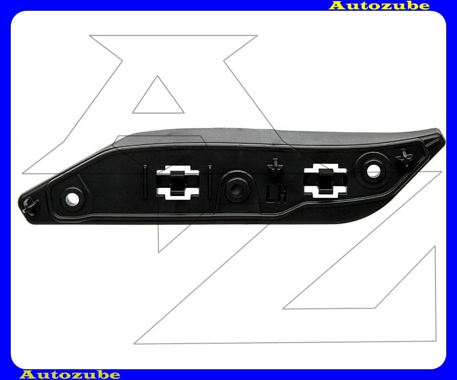 Első lökhárító tartó bal Első lökhárító tartó bal