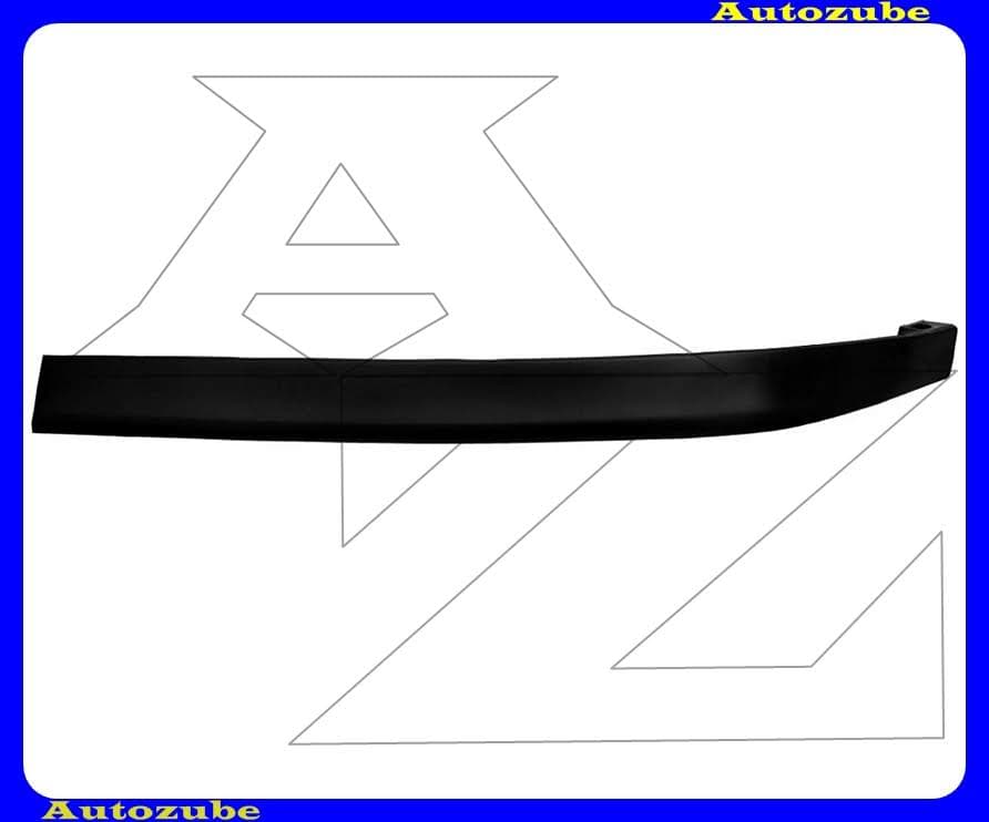 Első lökhárító alatti spoiler bal Első lökhárító alatti spoiler bal