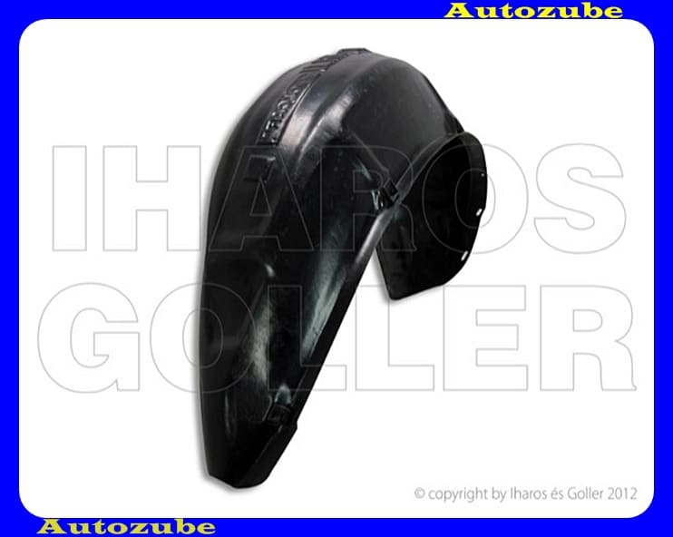 Dobbetét bal hátsó Dobbetét bal hátsó