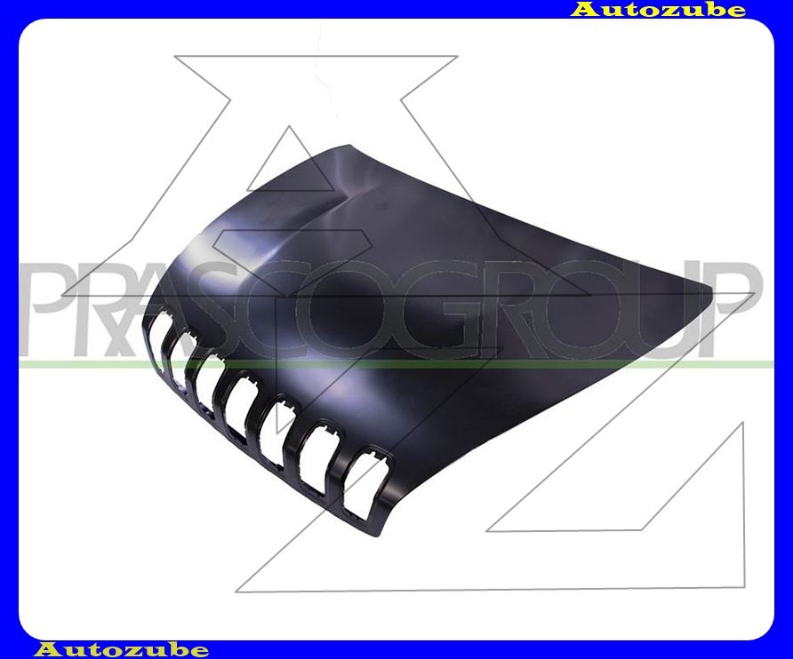 Motorháztető /acél/ Motorháztető /acél/