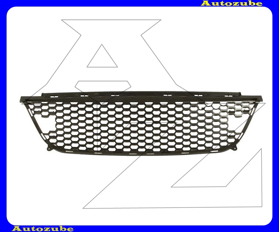Első lökhárító rács középső Első lökhárító rács középső