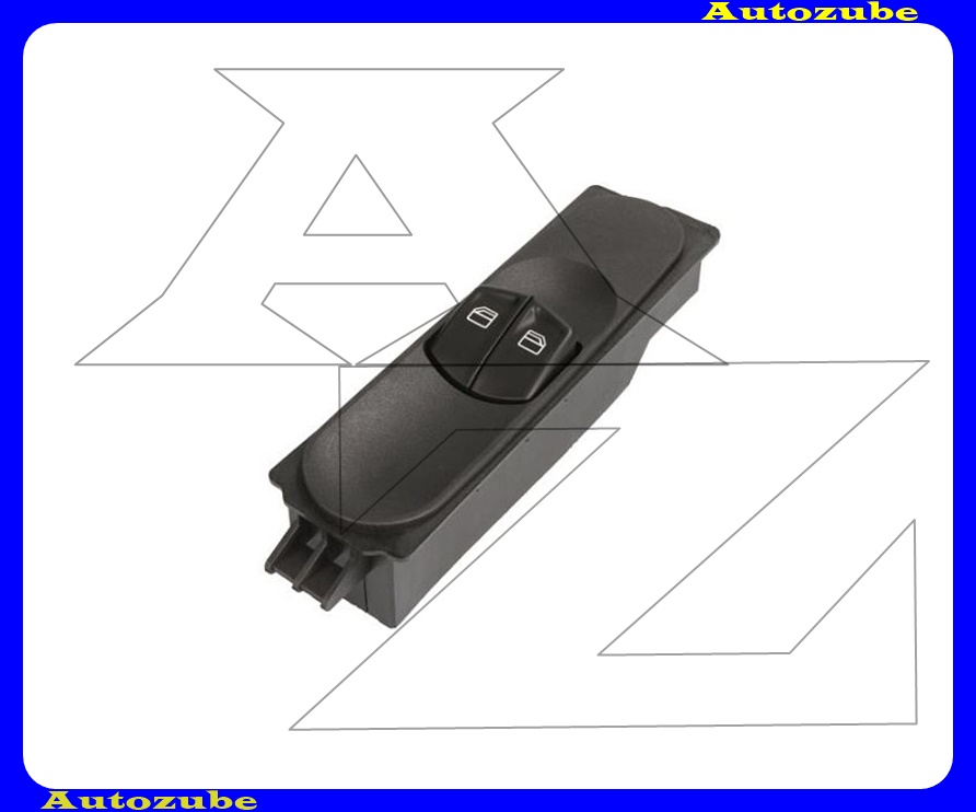 Ablakemelő kapcsoló panel bal első Ablakemelő kapcsoló panel bal első