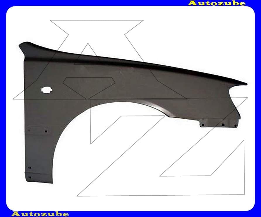 Első sárvédő jobb Első sárvédő jobb