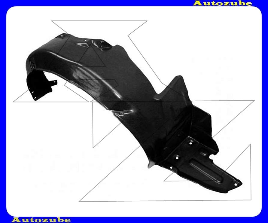 Dobbetét jobb első Dobbetét jobb első