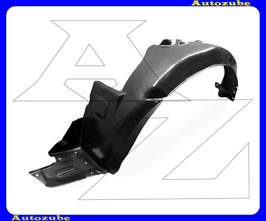 Dobbetét bal első Dobbetét bal első