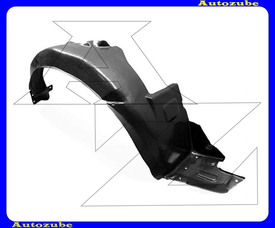 Dobbetét jobb első Dobbetét jobb első