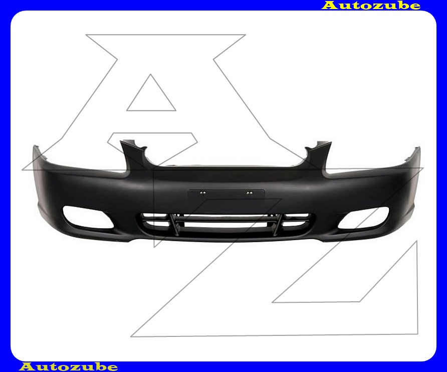 Első lökhárító Első lökhárító