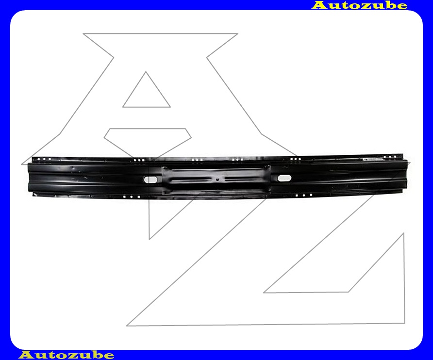 Első lökhárító merevítő Első lökhárító merevítő