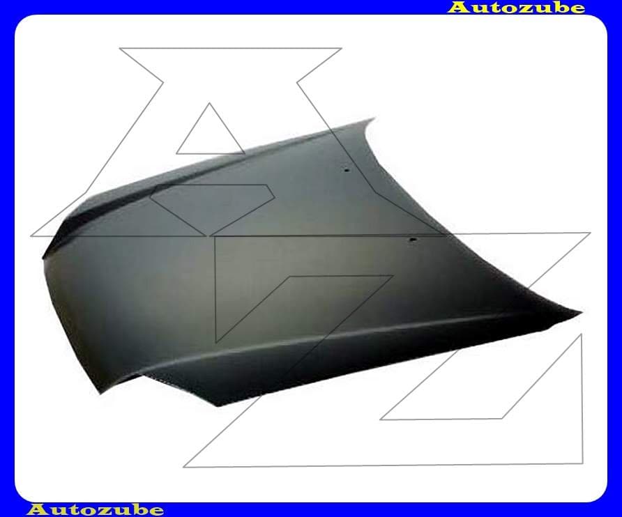 Motorháztető Motorháztető