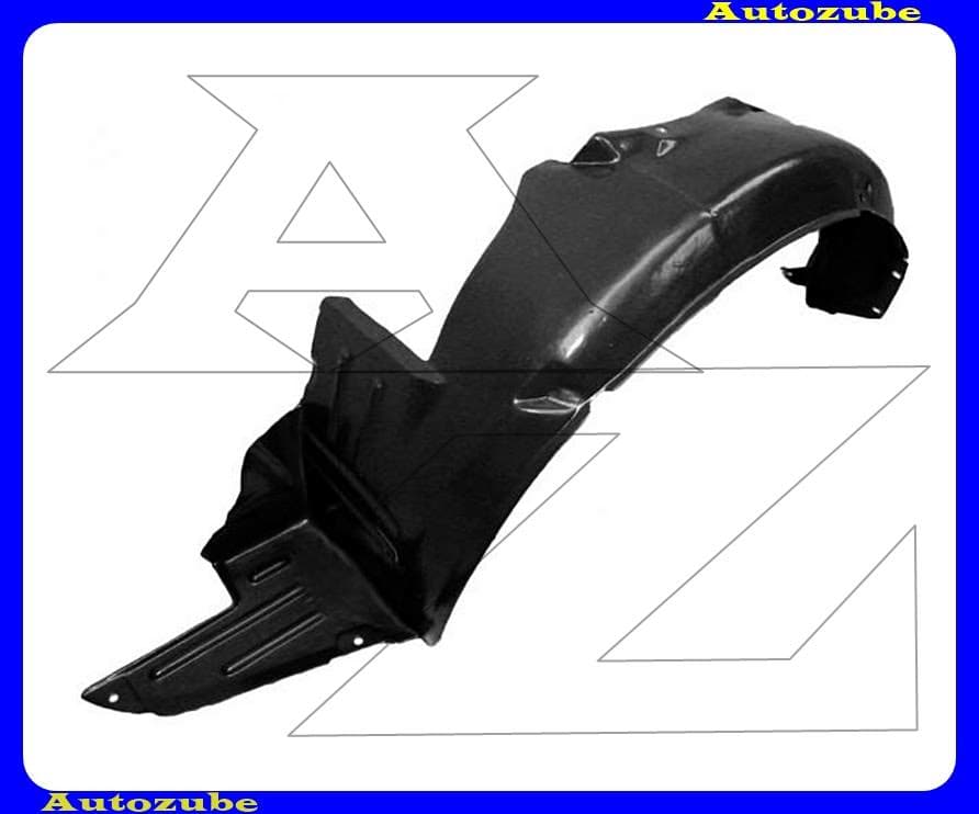 Dobbetét bal első (műanyag) Dobbetét bal első (műanyag)