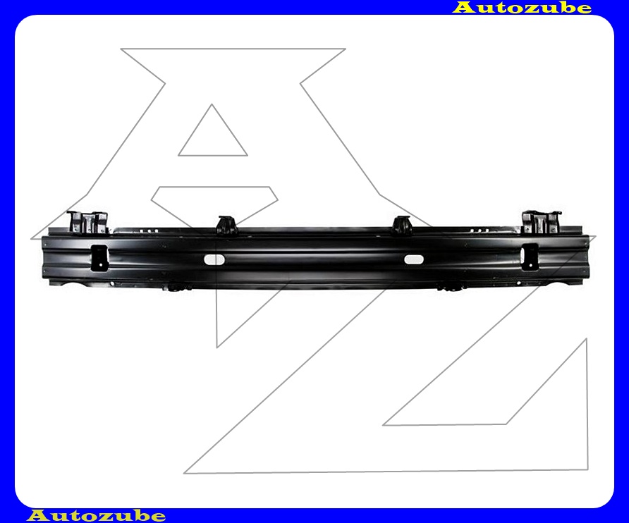 Első lökhárító merevítő Első lökhárító merevítő