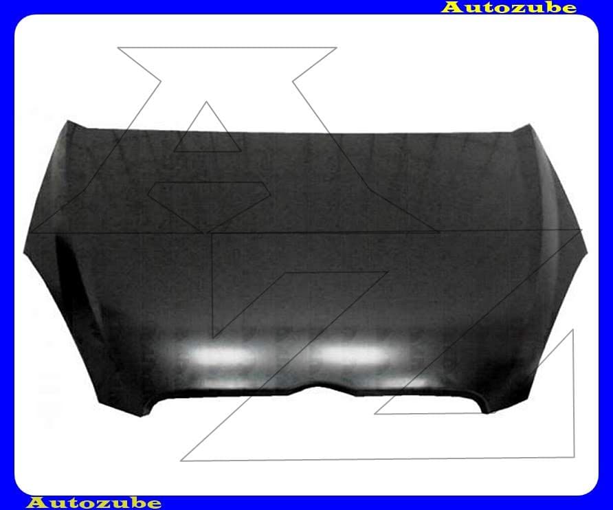 Motorháztető Motorháztető