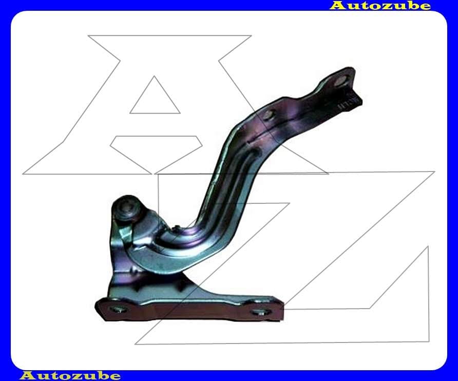 Motorháztető zsanér bal /RENDELÉSRE/ Motorháztető zsanér bal /RENDELÉSRE/