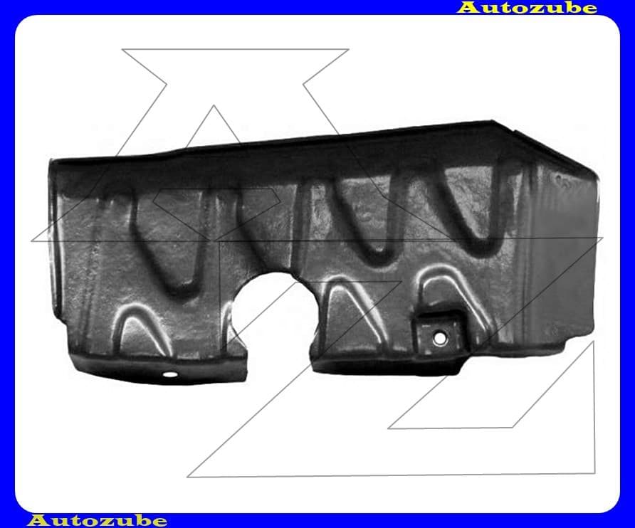 Alsó motorvédő burkolat jobb oldal /RENDELÉSRE/ Alsó motorvédő burkolat jobb oldal /RENDELÉSRE/