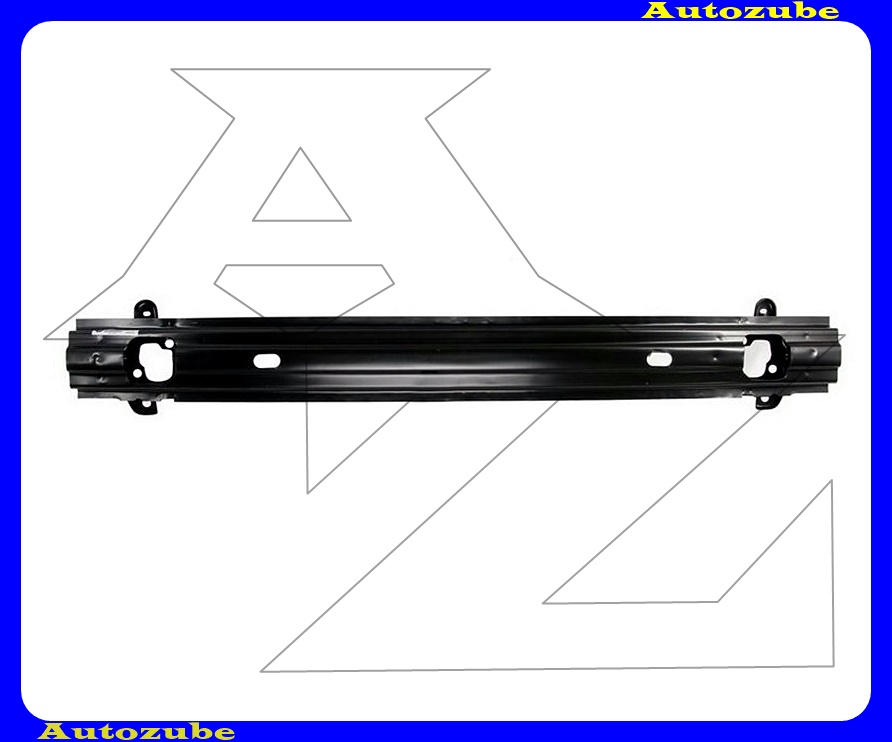 Első lökhárító merevítő Első lökhárító merevítő