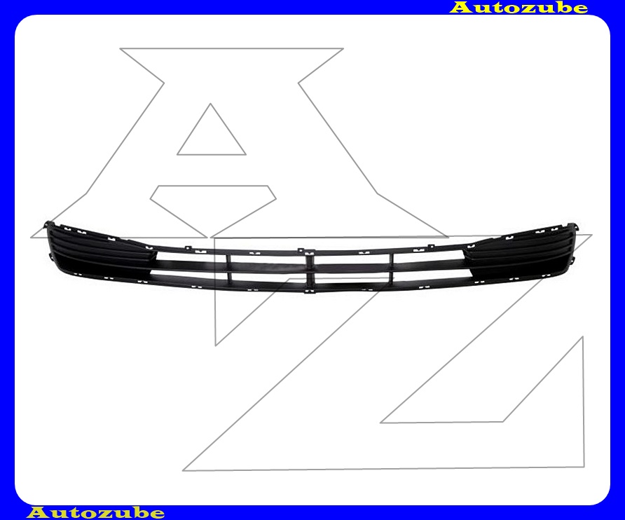 Első lökhárító rács középső Első lökhárító rács középső