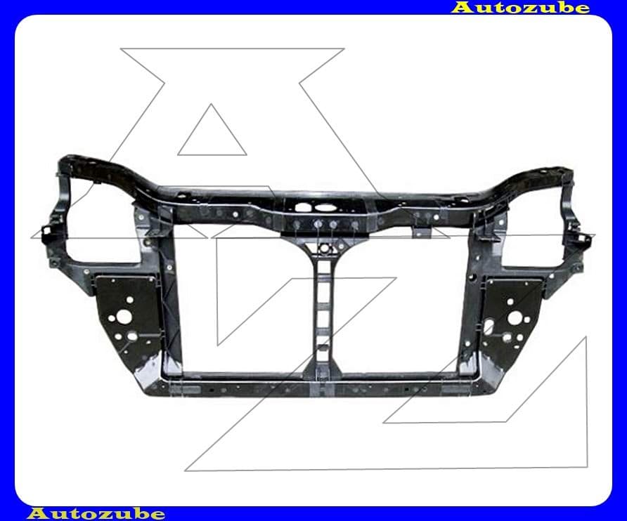 Homlokfal komplett Homlokfal komplett