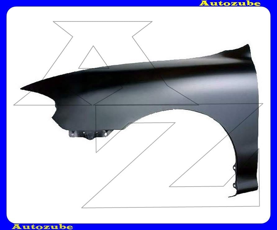 Első sárvédő bal /RENDELÉSRE/ Első sárvédő bal /RENDELÉSRE/