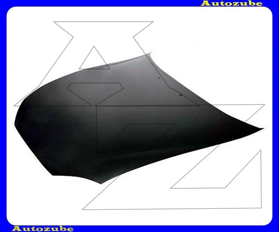 Motorháztető /RENDELÉSRE/ Motorháztető /RENDELÉSRE/