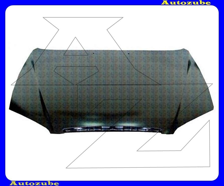 Motorháztető Motorháztető