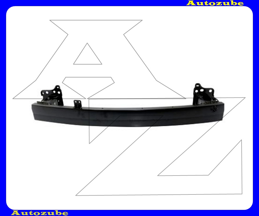 Első lökhárító merevítő Első lökhárító merevítő