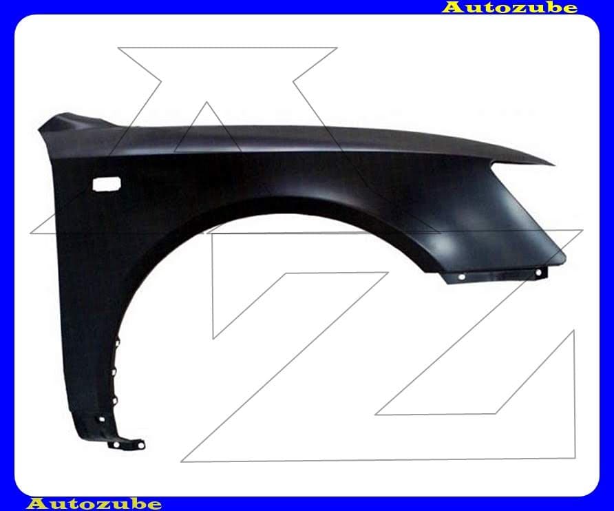 Első sárvédő jobb Első sárvédő jobb