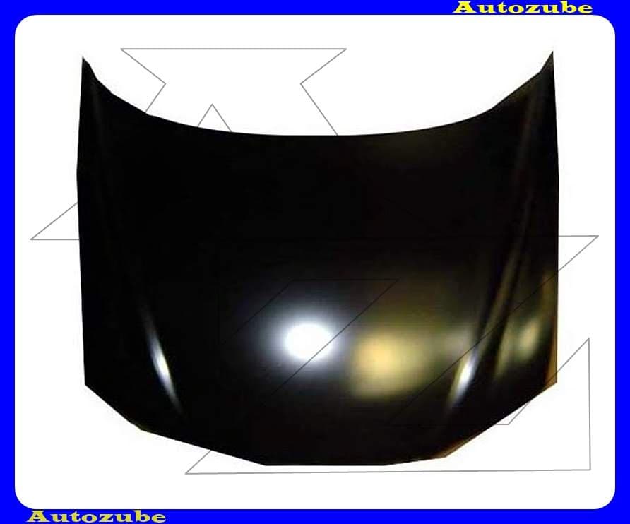 Motorháztető Motorháztető