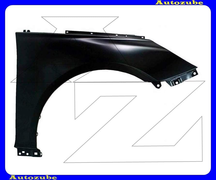 Első sárvédő jobb (nem oldalvillogós) Első sárvédő jobb (nem oldalvillogós)