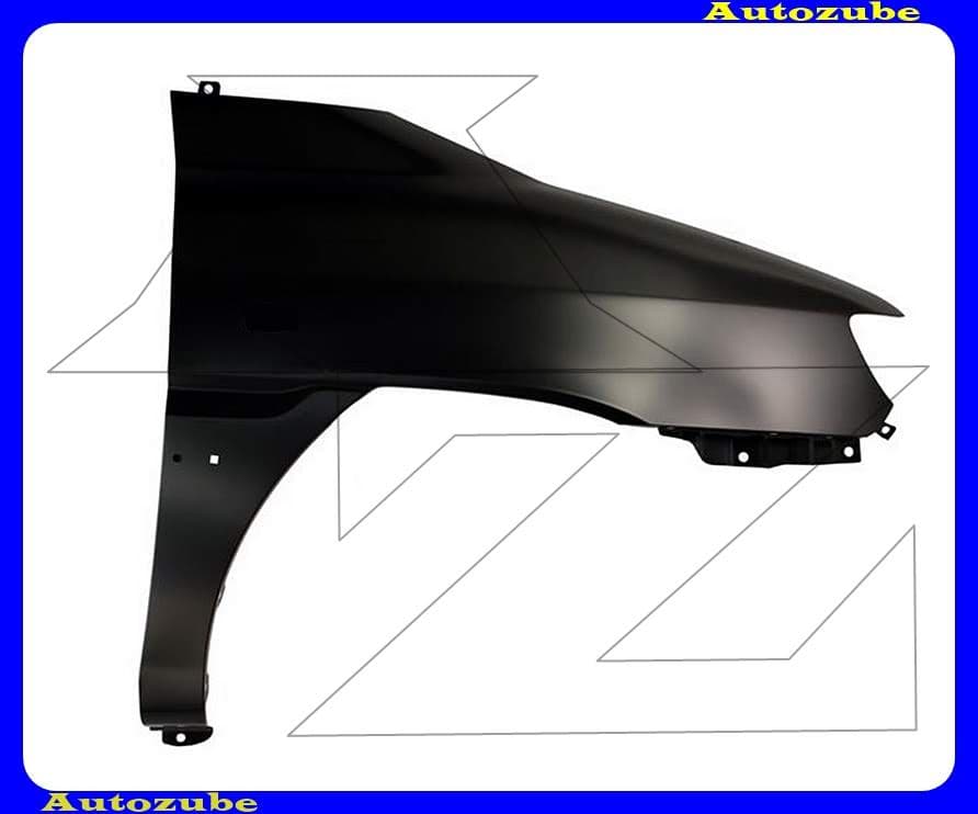 Első sárvédő jobb Első sárvédő jobb