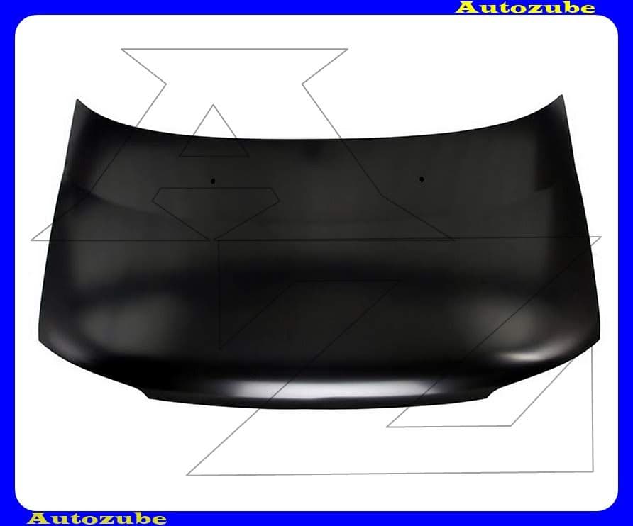 Motorháztető Motorháztető