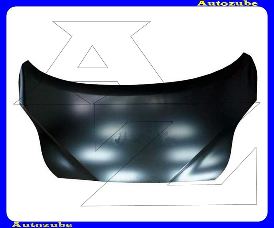 Motorháztető Motorháztető