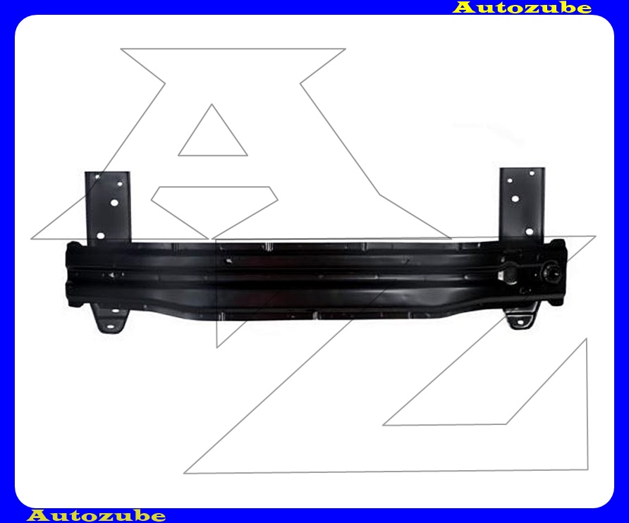 Első lökhárító merevítő Első lökhárító merevítő