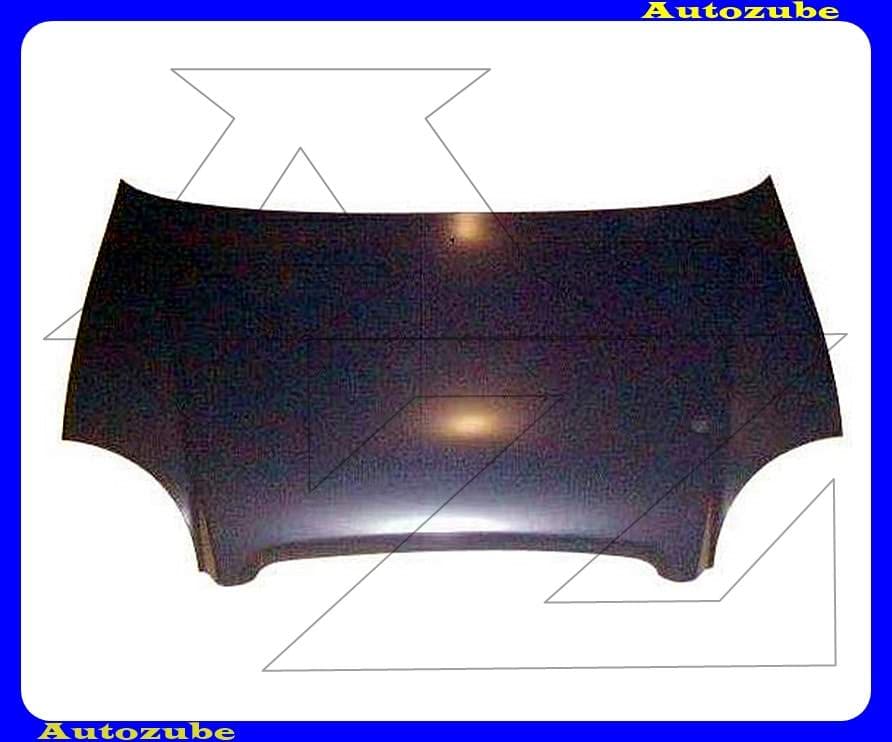 Motorháztető Motorháztető