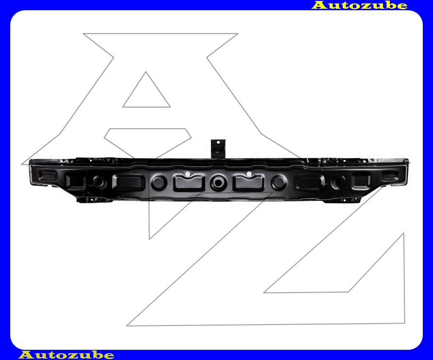 Első lökhárító merevítő Első lökhárító merevítő