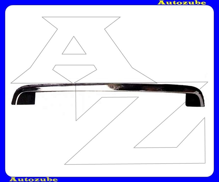 Motorháztető díszléc Motorháztető díszléc