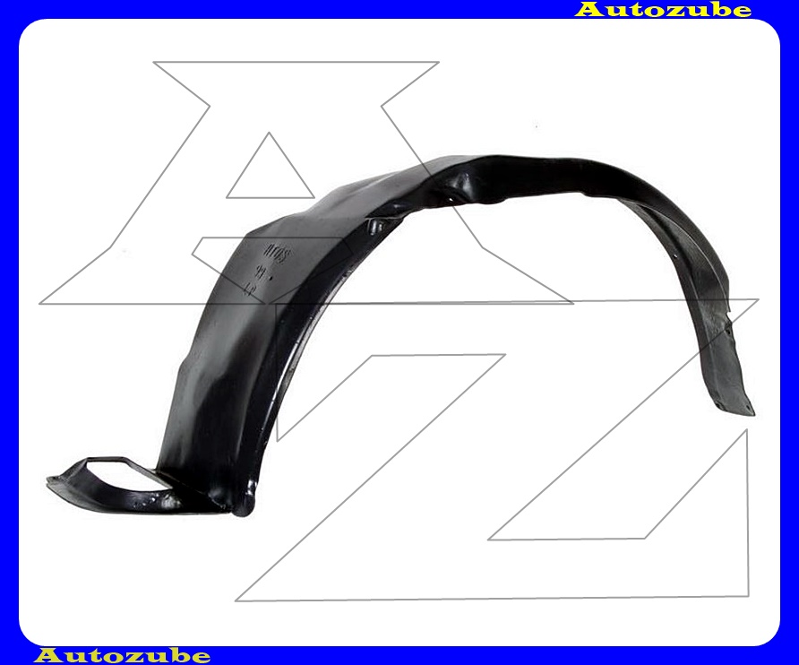 Dobbetét bal első (műanyag) Dobbetét bal első (műanyag)