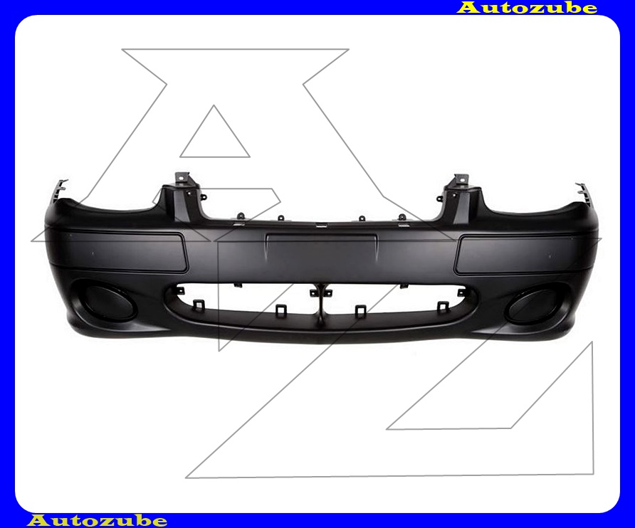 Első lökhárító Első lökhárító