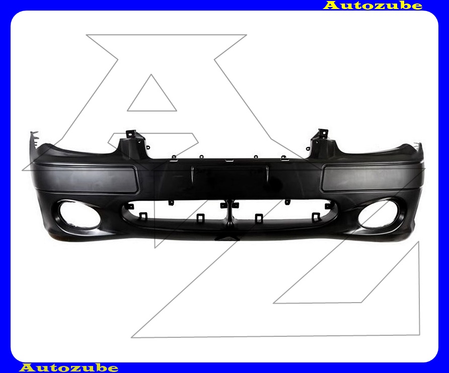 Első lökhárító Első lökhárító