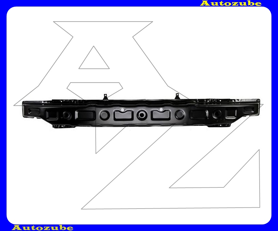 Első lökhárító merevítő Első lökhárító merevítő