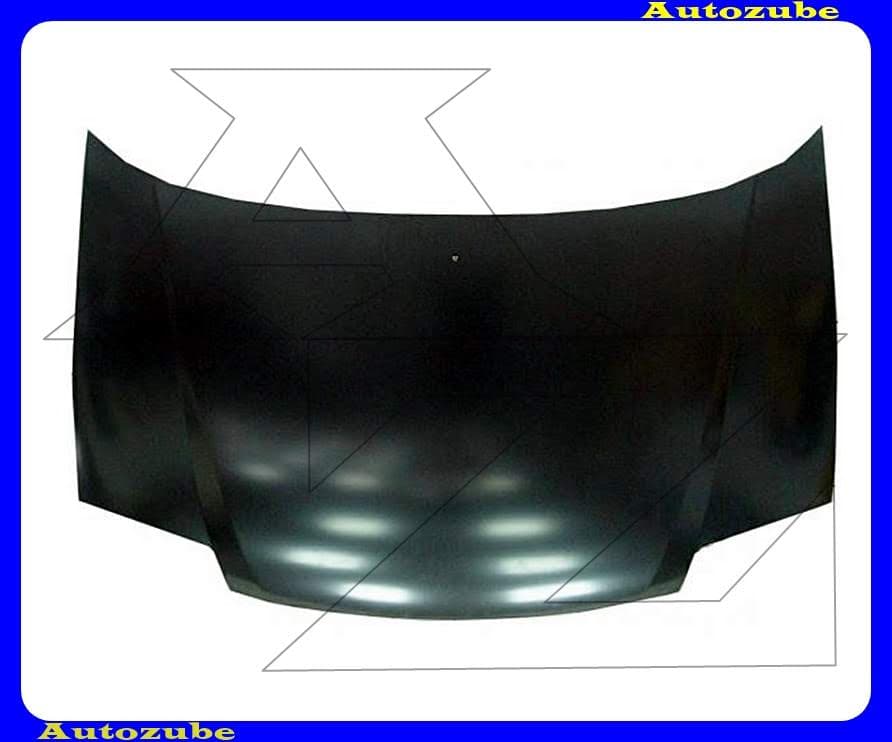 Motorháztető Motorháztető