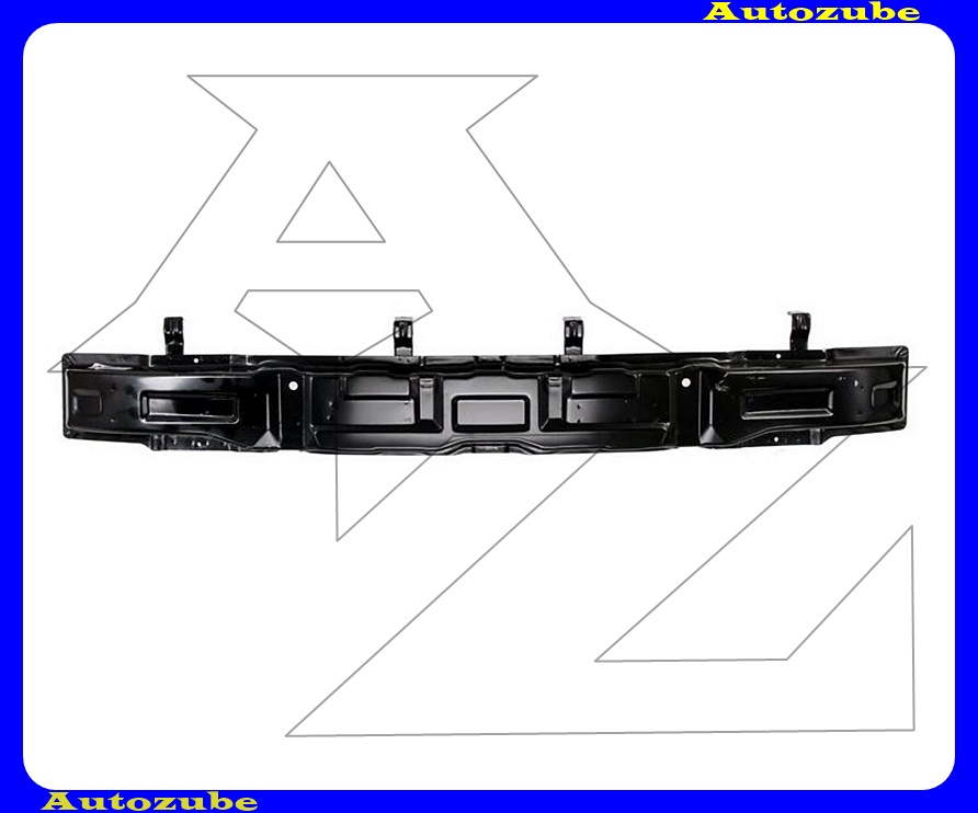 Első lökhárító merevítő Első lökhárító merevítő