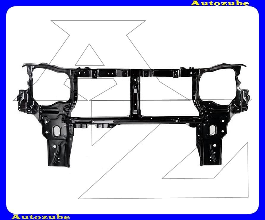 Homlokfal (fém) Homlokfal (fém)
