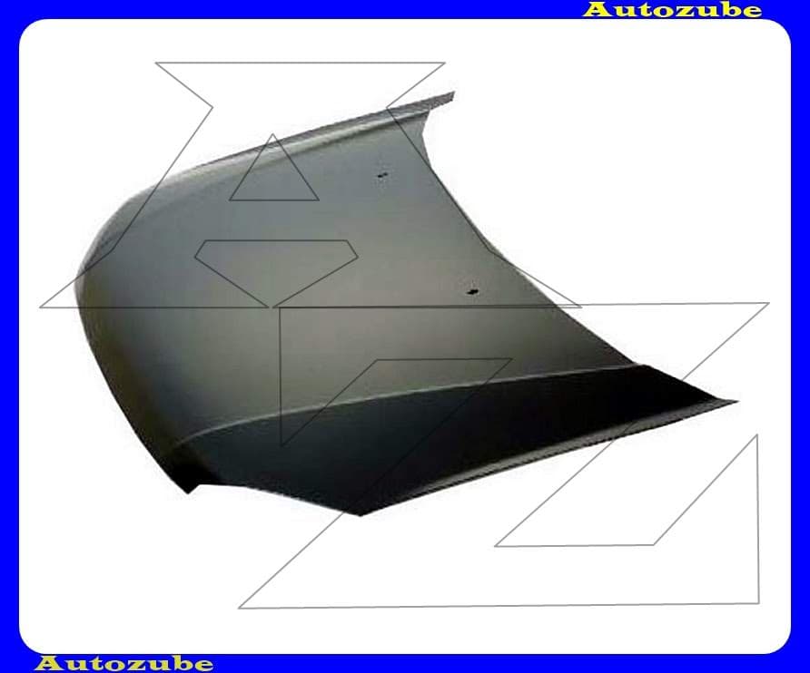 Motorháztető Motorháztető