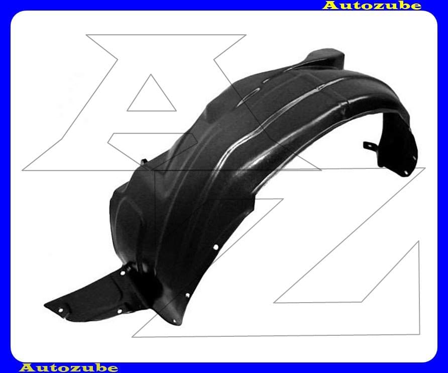 Dobbetét bal első (műanyag) Dobbetét bal első (műanyag)