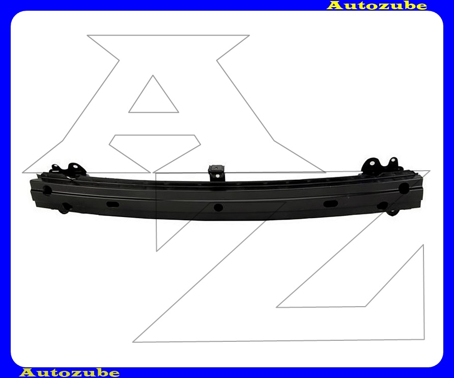 Első lökhárító merevítő Első lökhárító merevítő