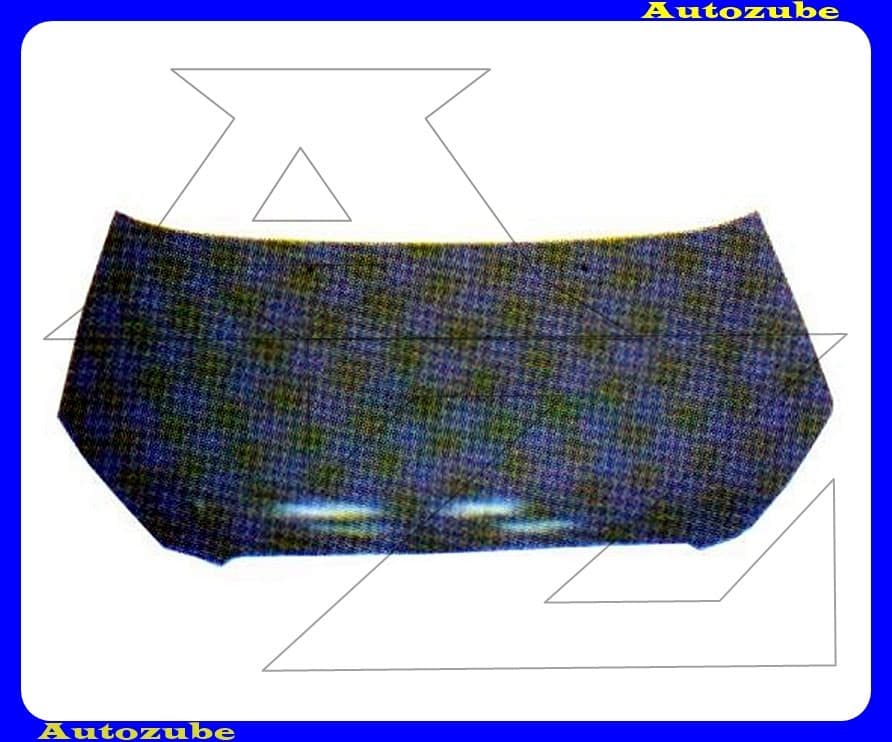 Motorháztető Motorháztető