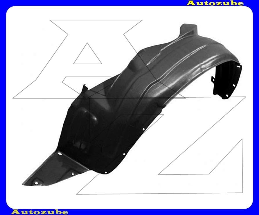 Dobbetét bal első (műanyag) Dobbetét bal első (műanyag)