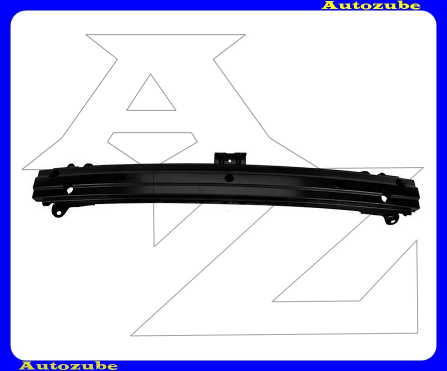 Első lökhárító merevítő Első lökhárító merevítő